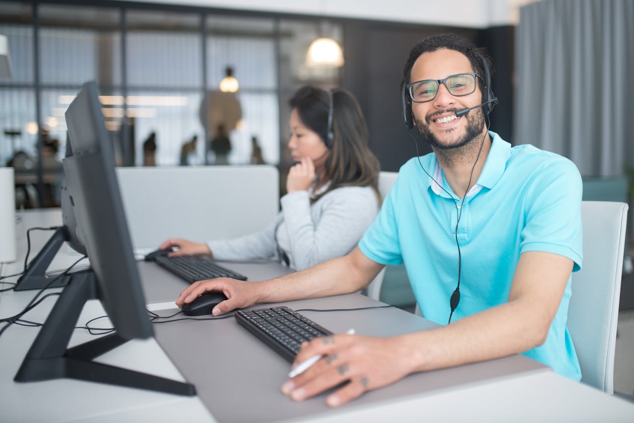 Contact Centre Software: Best Practices for Choosing Your Telecoms
              Partner